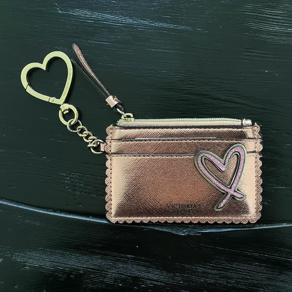 Victoria’s Secret Mini Wallet